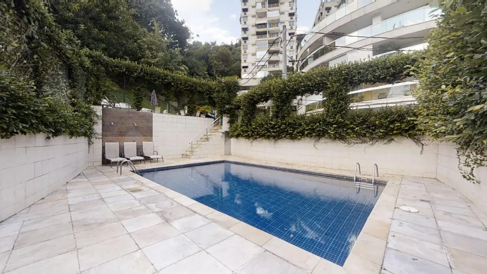 Apartamento, 4 quartos, 140 m² - Foto 48