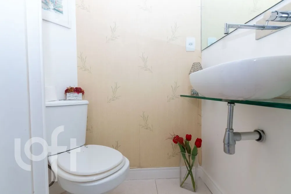 Apartamento, 3 quartos, 181 m² - Foto 19