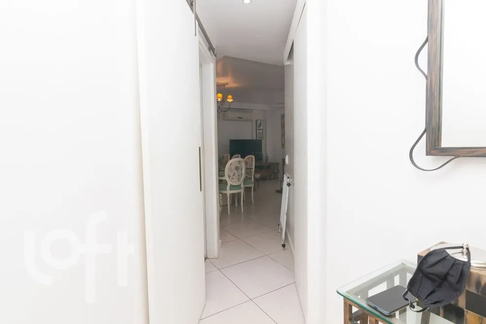 Apartamento, 3 quartos, 181 m² - Foto 3