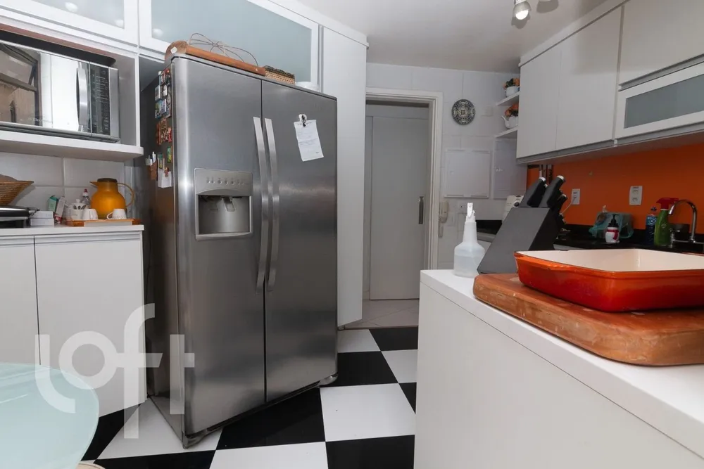 Apartamento, 3 quartos, 181 m² - Foto 13
