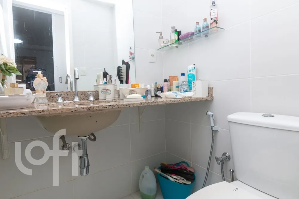 Apartamento, 3 quartos, 181 m² - Foto 21