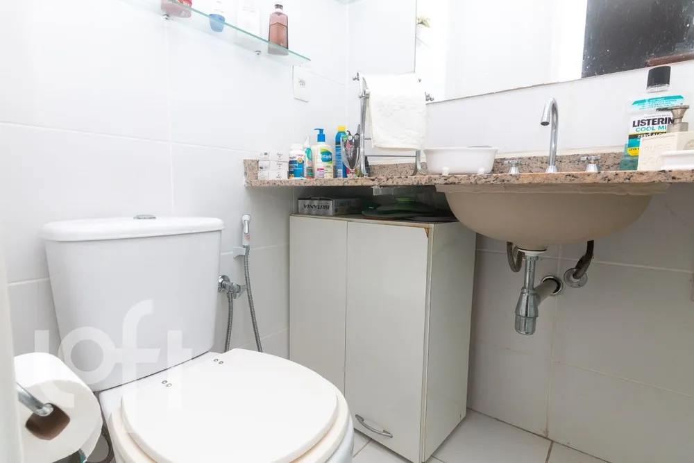 Apartamento, 3 quartos, 181 m² - Foto 20