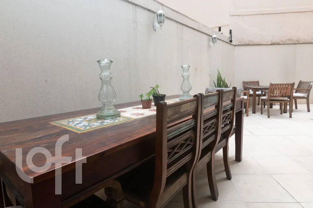 Apartamento, 3 quartos, 181 m² - Foto 9
