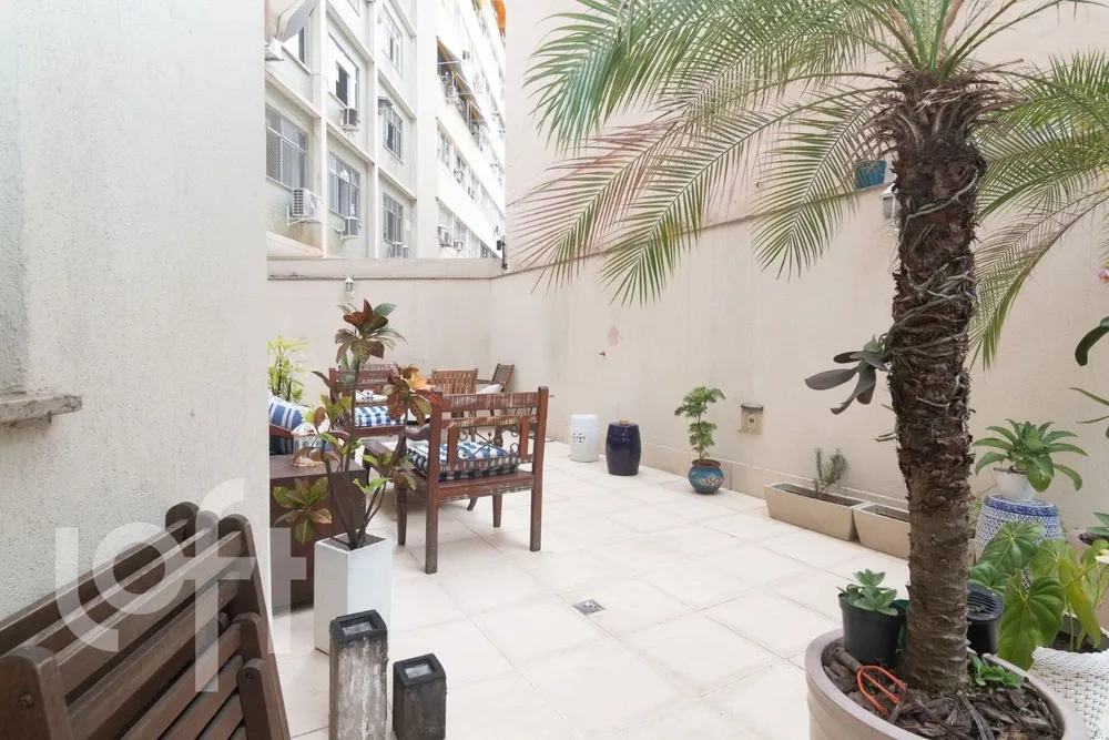 Apartamento, 3 quartos, 181 m² - Foto 8