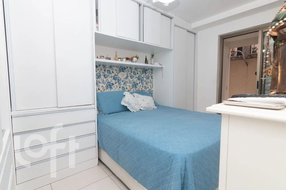 Apartamento, 3 quartos, 181 m² - Foto 16