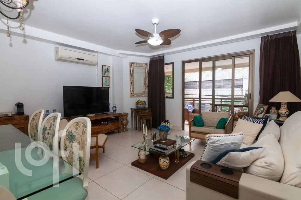 Apartamento, 3 quartos, 181 m² - Foto 5