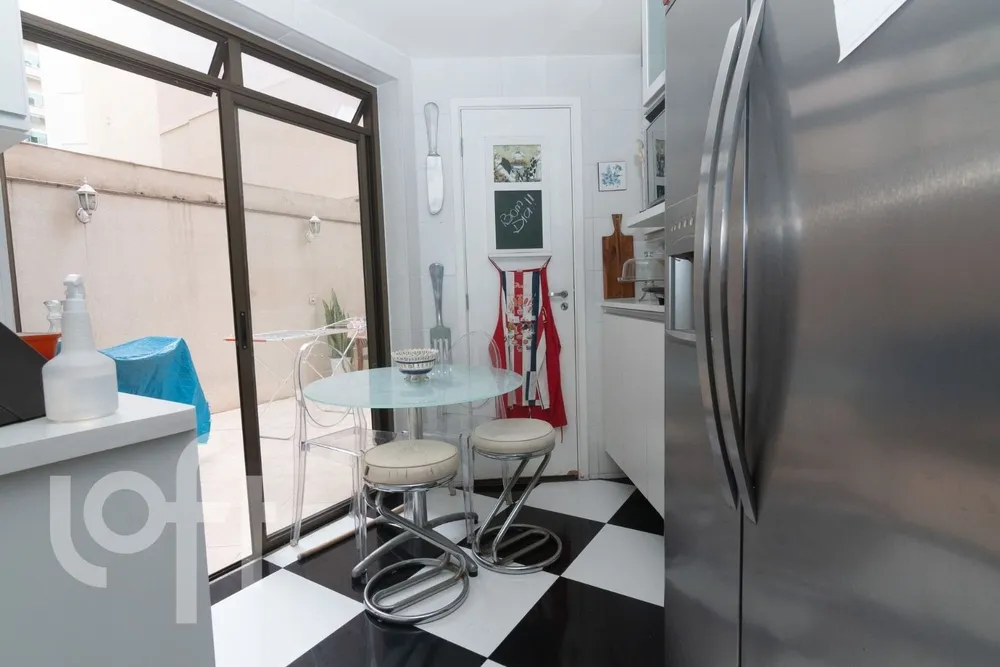 Apartamento, 3 quartos, 181 m² - Foto 12