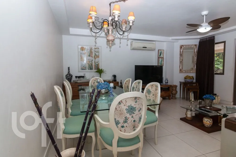 Apartamento, 3 quartos, 181 m² - Foto 4