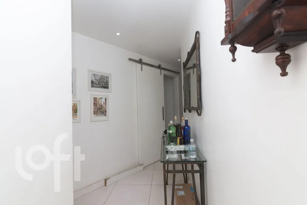 Apartamento, 3 quartos, 181 m² - Foto 2