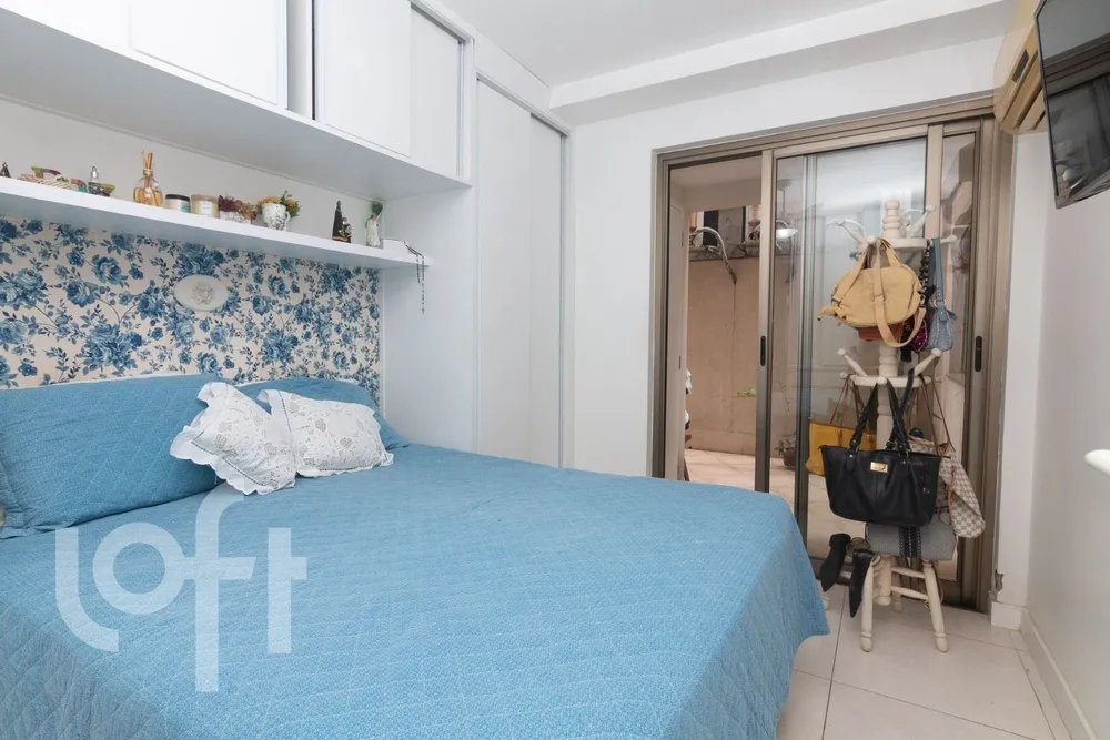Apartamento, 3 quartos, 181 m² - Foto 17