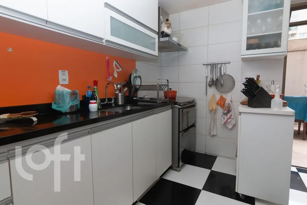 Apartamento, 3 quartos, 181 m² - Foto 11