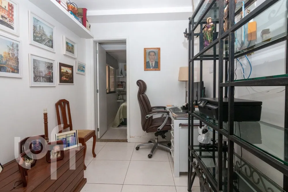 Apartamento, 3 quartos, 181 m² - Foto 14