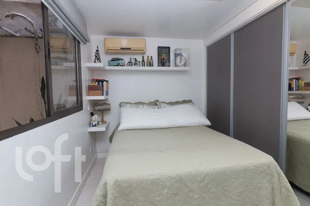 Apartamento, 3 quartos, 181 m² - Foto 15