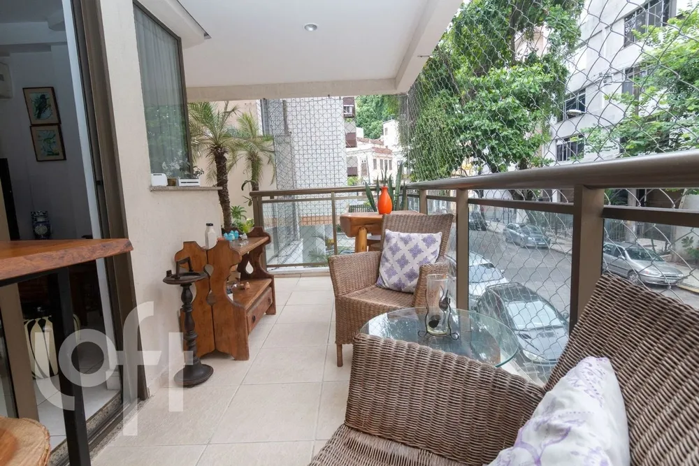 Apartamento, 3 quartos, 181 m² - Foto 7
