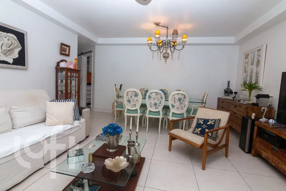 Apartamento, 3 quartos, 181 m² - Foto 6