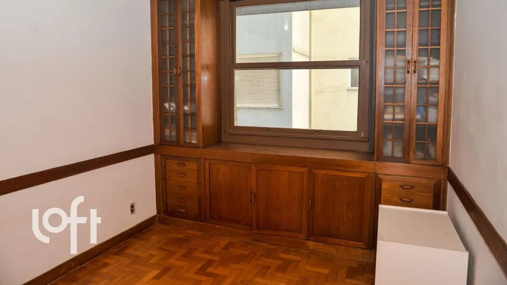 Apartamento, 3 quartos, 182 m² - Foto 14