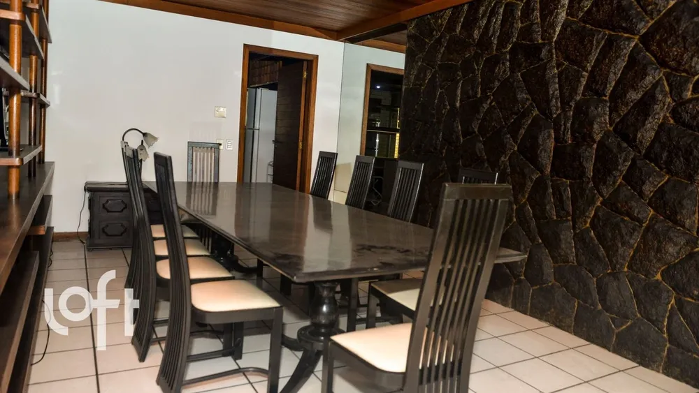 Apartamento, 3 quartos, 182 m² - Foto 5