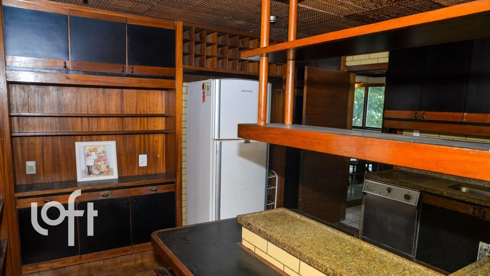 Apartamento, 3 quartos, 182 m² - Foto 10