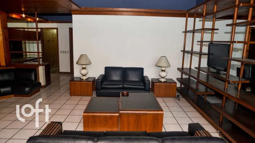 Apartamento, 3 quartos, 182 m² - Foto 6