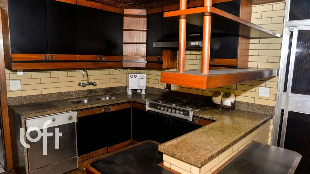 Apartamento, 3 quartos, 182 m² - Foto 11