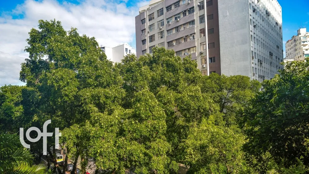 Apartamento, 3 quartos, 182 m² - Foto 4