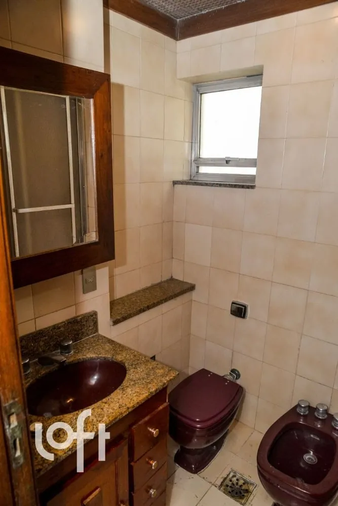 Apartamento, 3 quartos, 182 m² - Foto 20