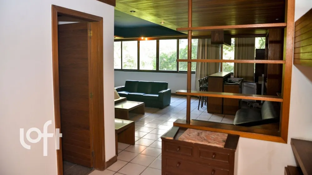 Apartamento, 3 quartos, 182 m² - Foto 7
