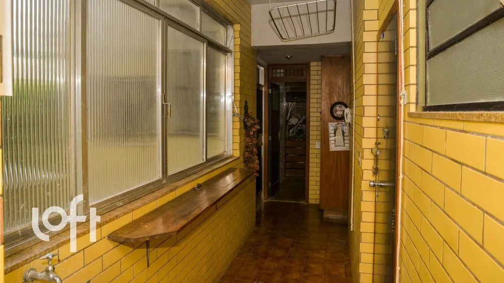Apartamento, 3 quartos, 182 m² - Foto 13