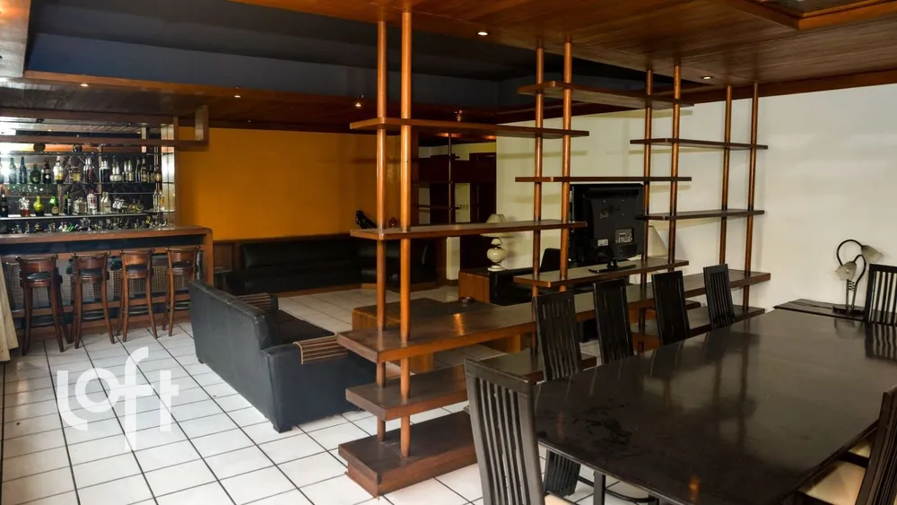 Apartamento, 3 quartos, 182 m² - Foto 3