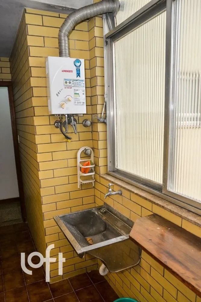 Apartamento, 3 quartos, 182 m² - Foto 8