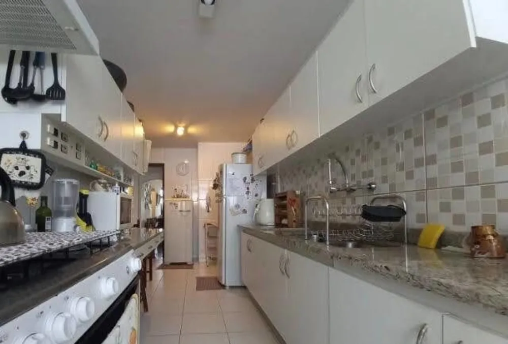 Apartamento, 4 quartos, 175 m² - Foto 19