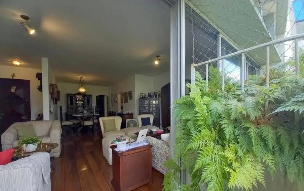 Apartamento, 4 quartos, 175 m² - Foto 14