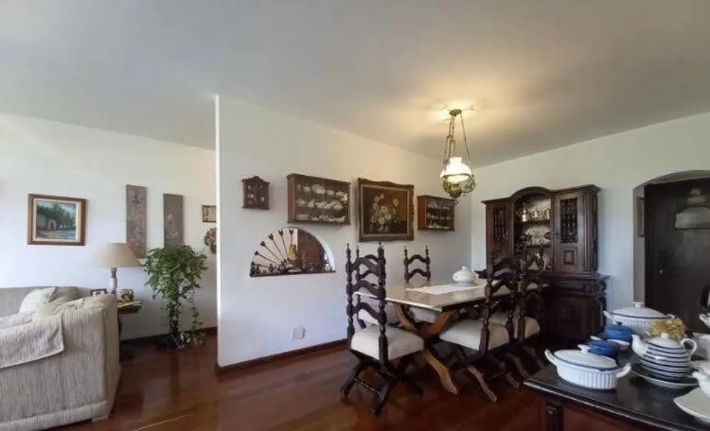 Apartamento, 4 quartos, 175 m² - Foto 5