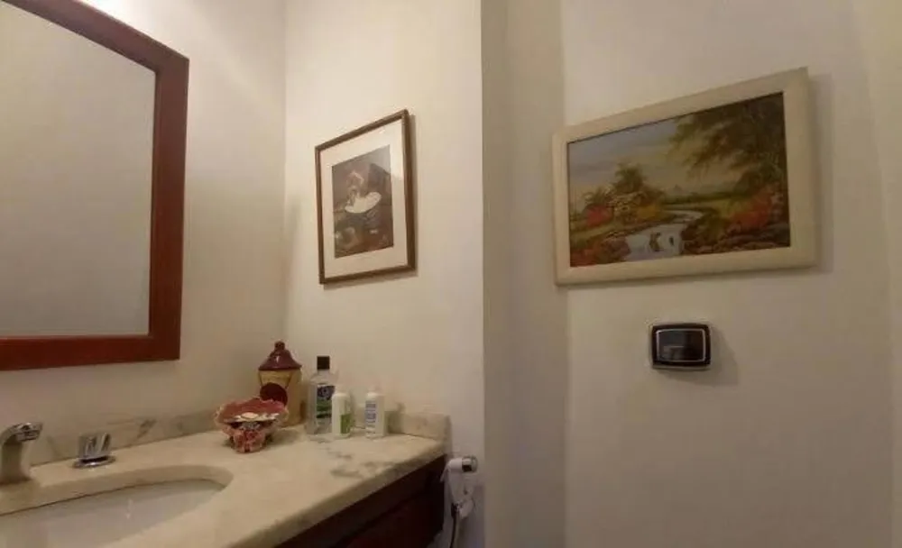 Apartamento, 4 quartos, 175 m² - Foto 13
