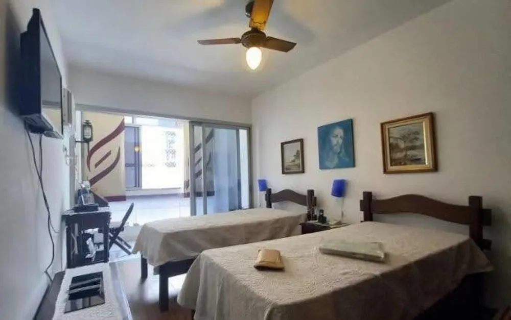 Apartamento, 4 quartos, 175 m² - Foto 10