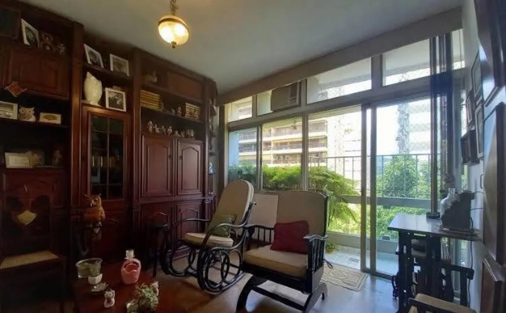 Apartamento, 4 quartos, 175 m² - Foto 3