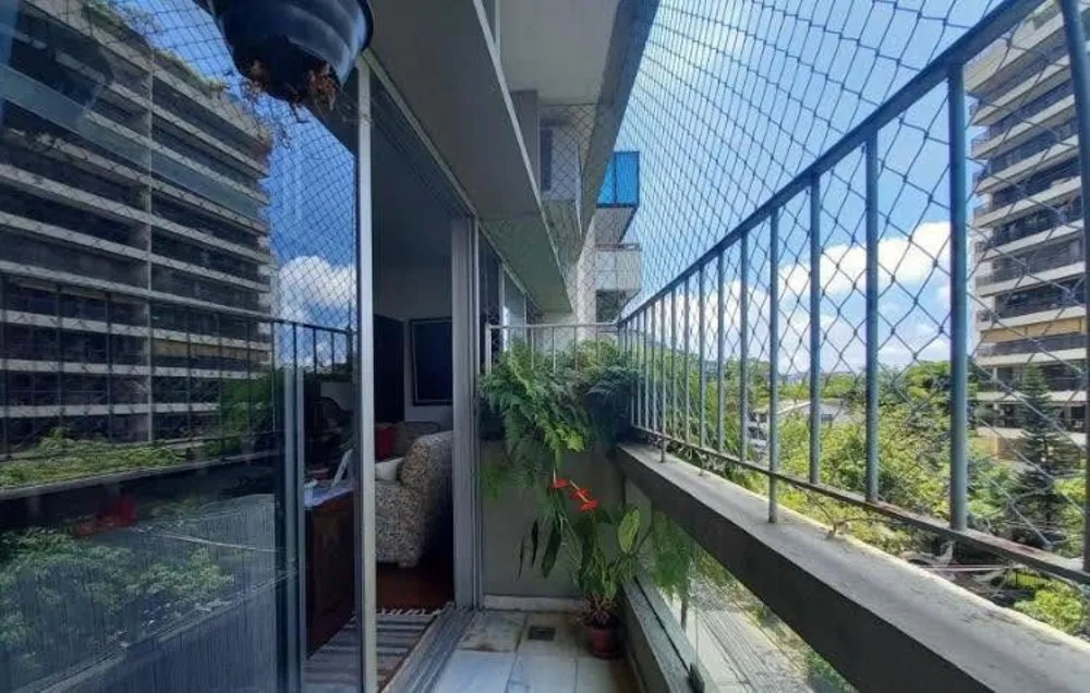 Apartamento, 4 quartos, 175 m² - Foto 8