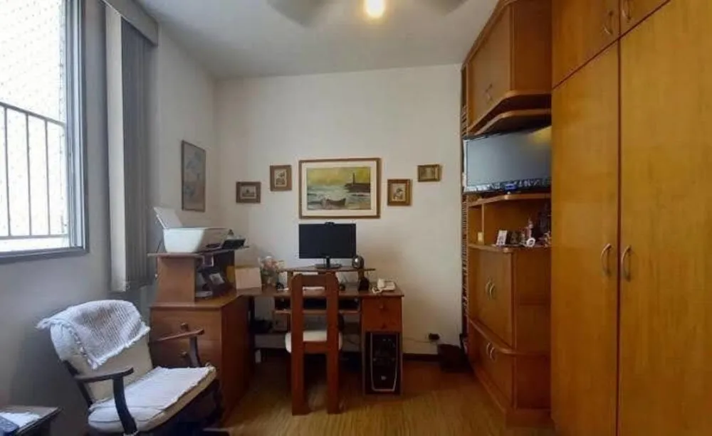 Apartamento, 4 quartos, 175 m² - Foto 17