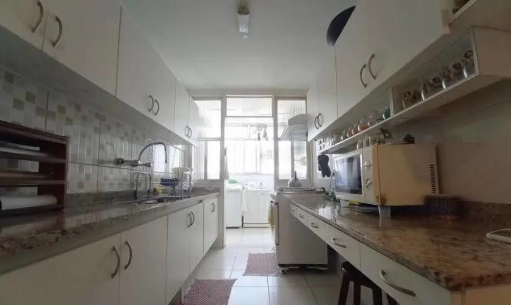 Apartamento, 4 quartos, 175 m² - Foto 18