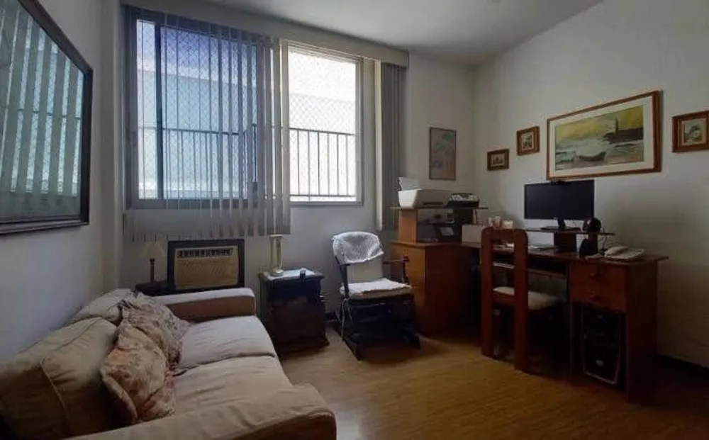 Apartamento, 4 quartos, 175 m² - Foto 11