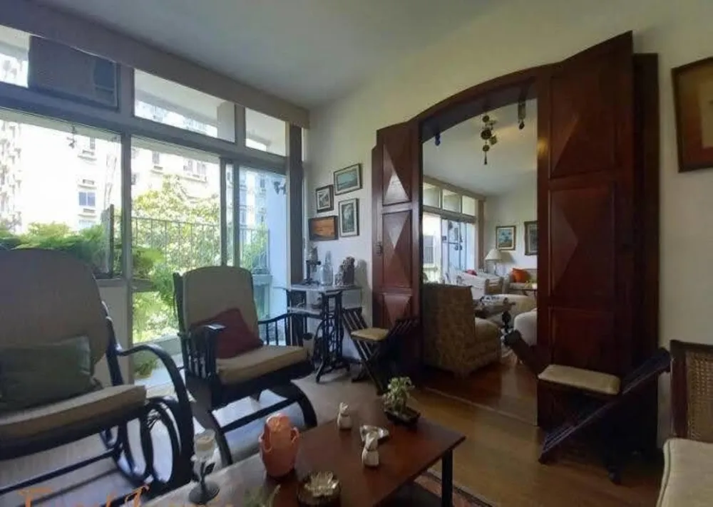 Apartamento, 4 quartos, 175 m² - Foto 4