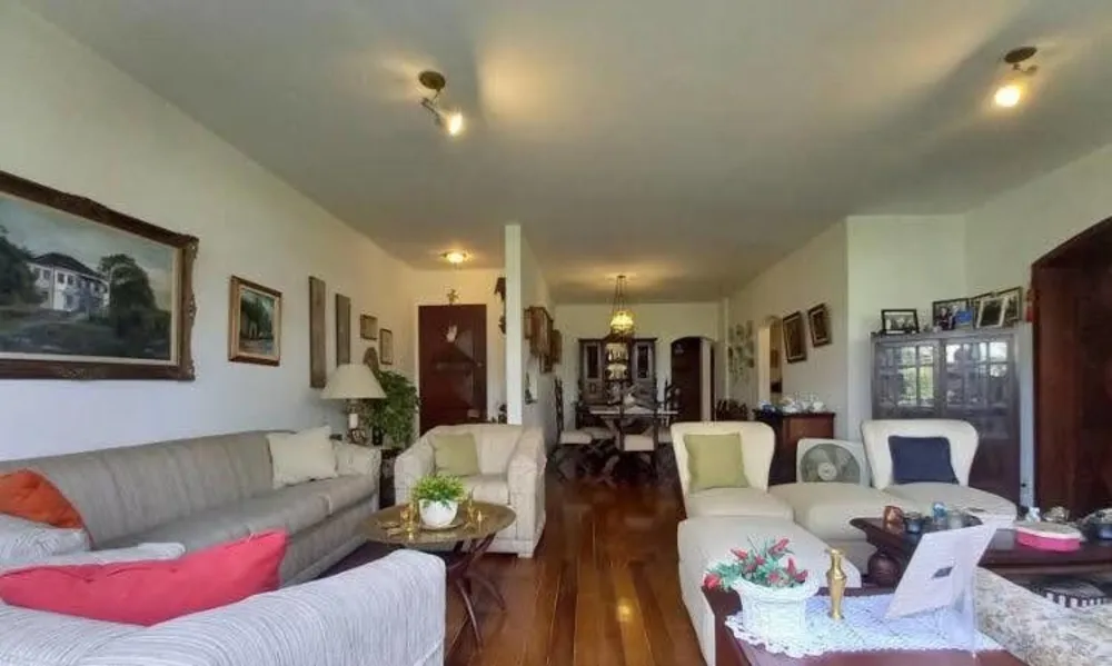 Apartamento, 4 quartos, 175 m² - Foto 2