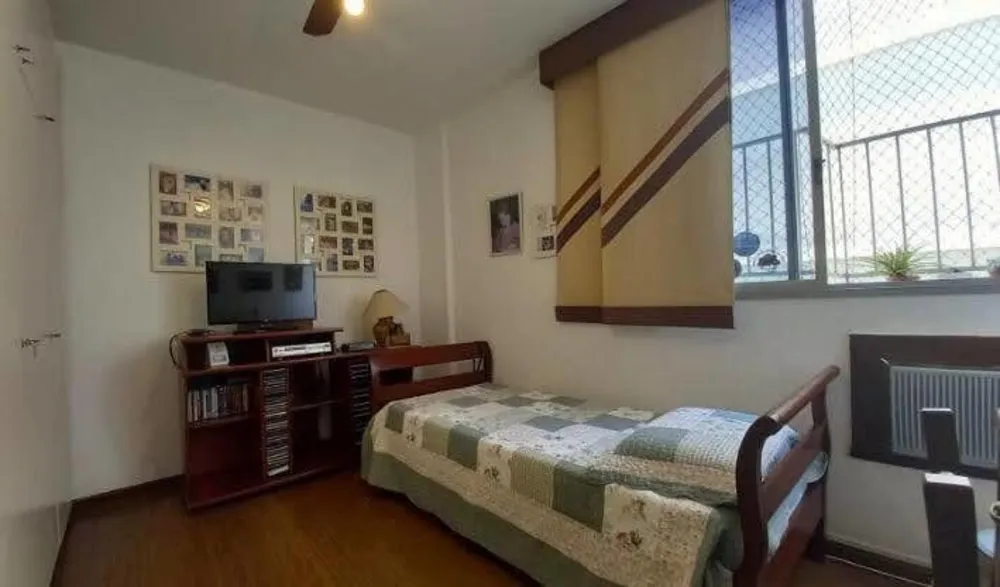 Apartamento, 4 quartos, 175 m² - Foto 9