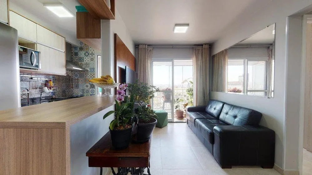 Apartamento, 2 quartos - Foto 2