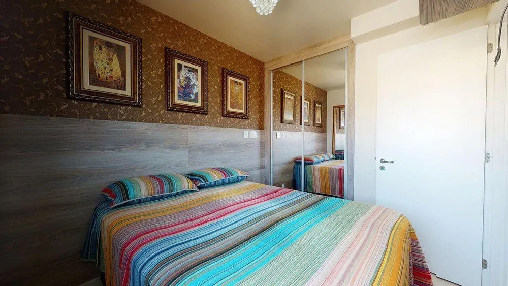 Apartamento, 2 quartos - Foto 3