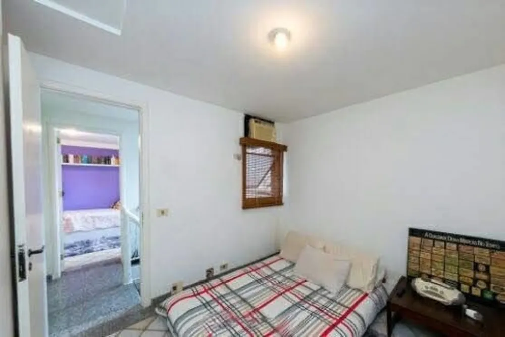 Cobertura, 3 quartos, 115 m² - Foto 11