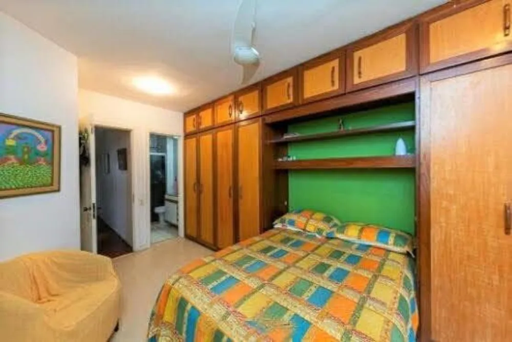 Cobertura, 3 quartos, 115 m² - Foto 8