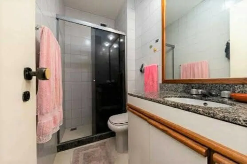 Cobertura, 3 quartos, 115 m² - Foto 7