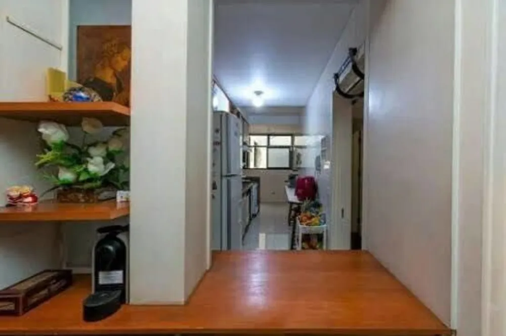 Cobertura, 3 quartos, 115 m² - Foto 5