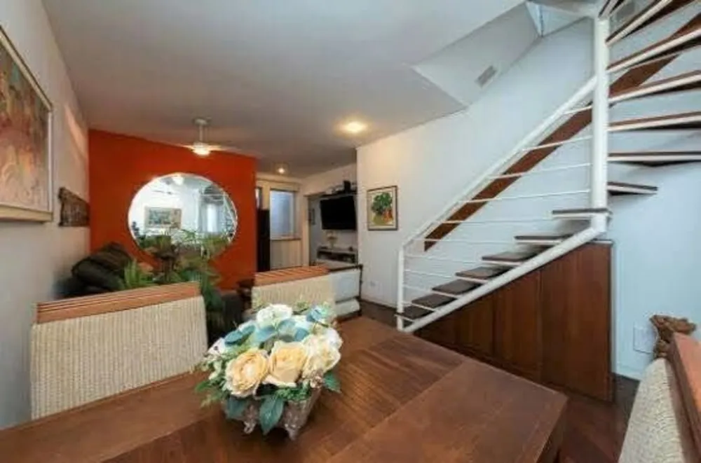 Cobertura, 3 quartos, 115 m² - Foto 2